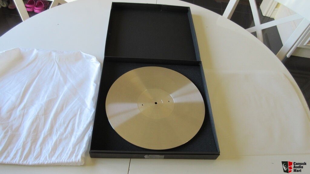 Yamaha PX-2 Linear Tracking Turntable (very rare) Photo #1304859 - US ...