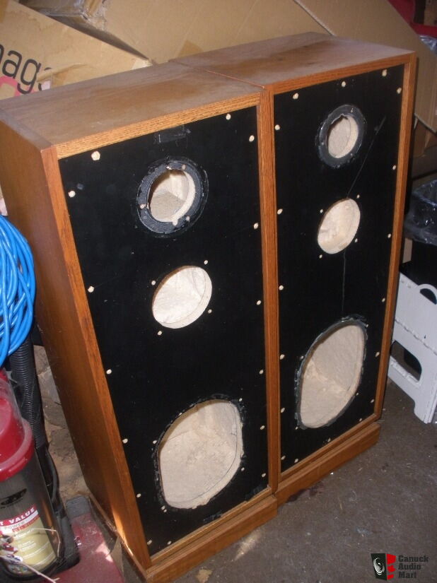 kef kit 3