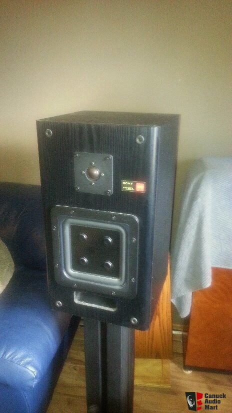 Sony APM-22ES MKii - Will part Photo #1321350 - US Audio Mart