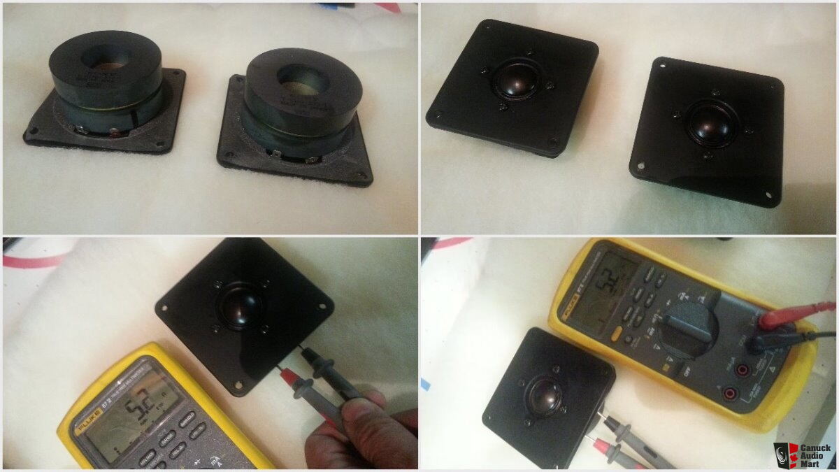 Sony APM-22ES MKii - Will part Photo #1321350 - US Audio Mart
