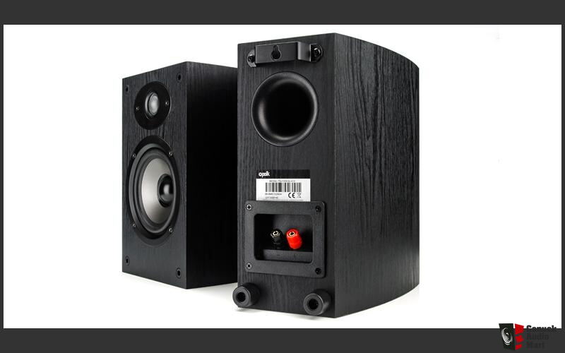 Polk audio hot sale tsx 110