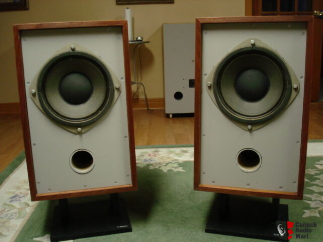 tannoy monitor gold 3lz