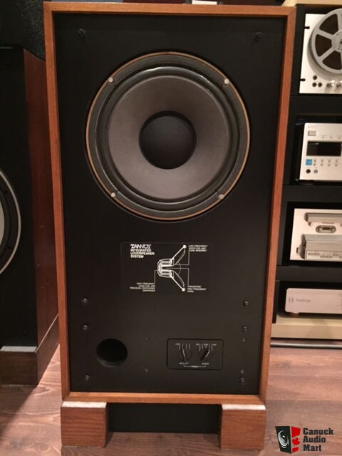 tannoy cheviot for sale