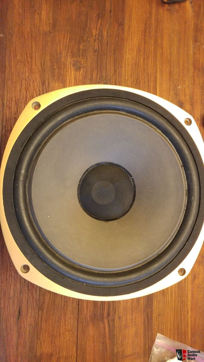 Tannoy 3828 Drivers, Crossovers and Custom Cabinets For Sale