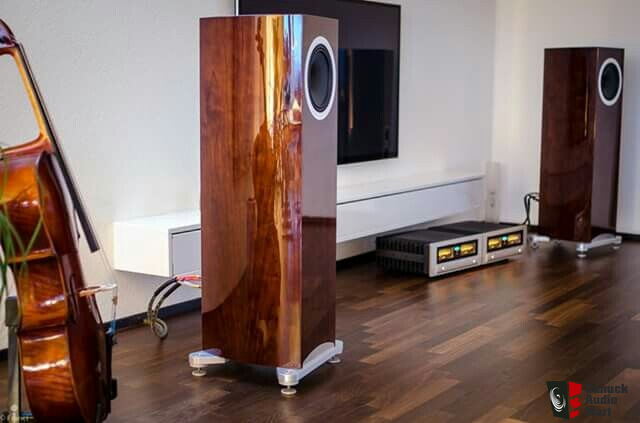 tannoy dc10a for sale