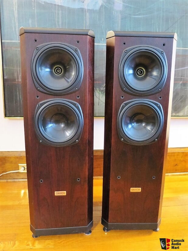 Sale Pending----Tannoy Definition D 500 