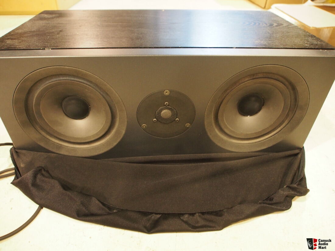 linn centrik centre speaker