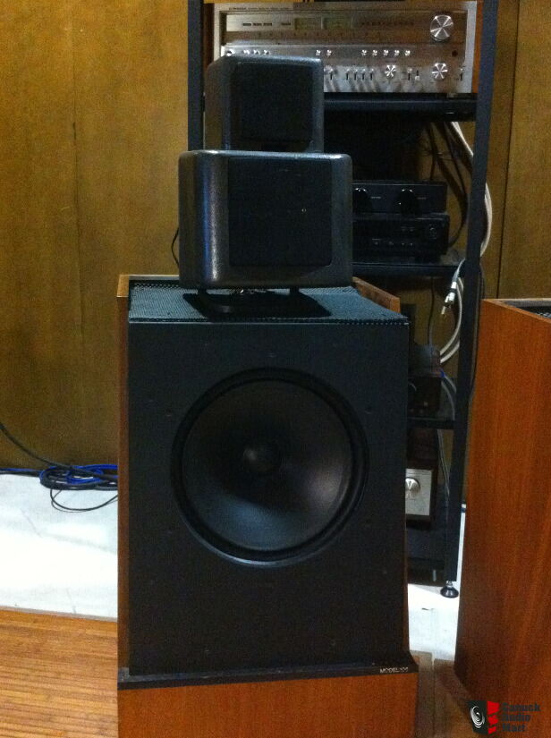 Kef r105 store