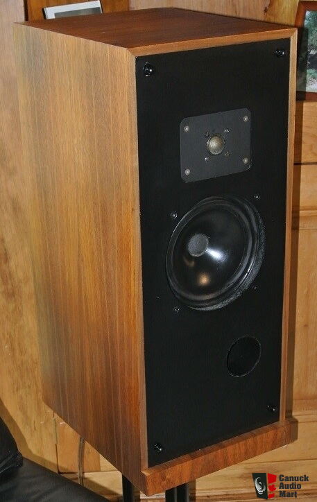 rega 3 speakers