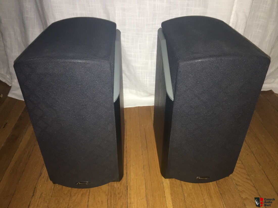 Mirage OMNI 60 ($US600 new, read review 
