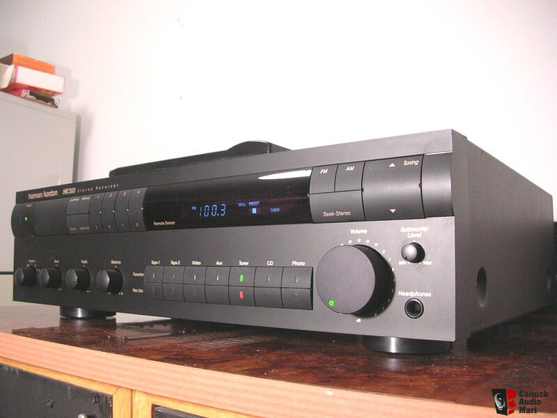Harman Kardon HK 3500 High Quality 