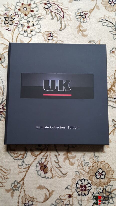 UK Ultimate