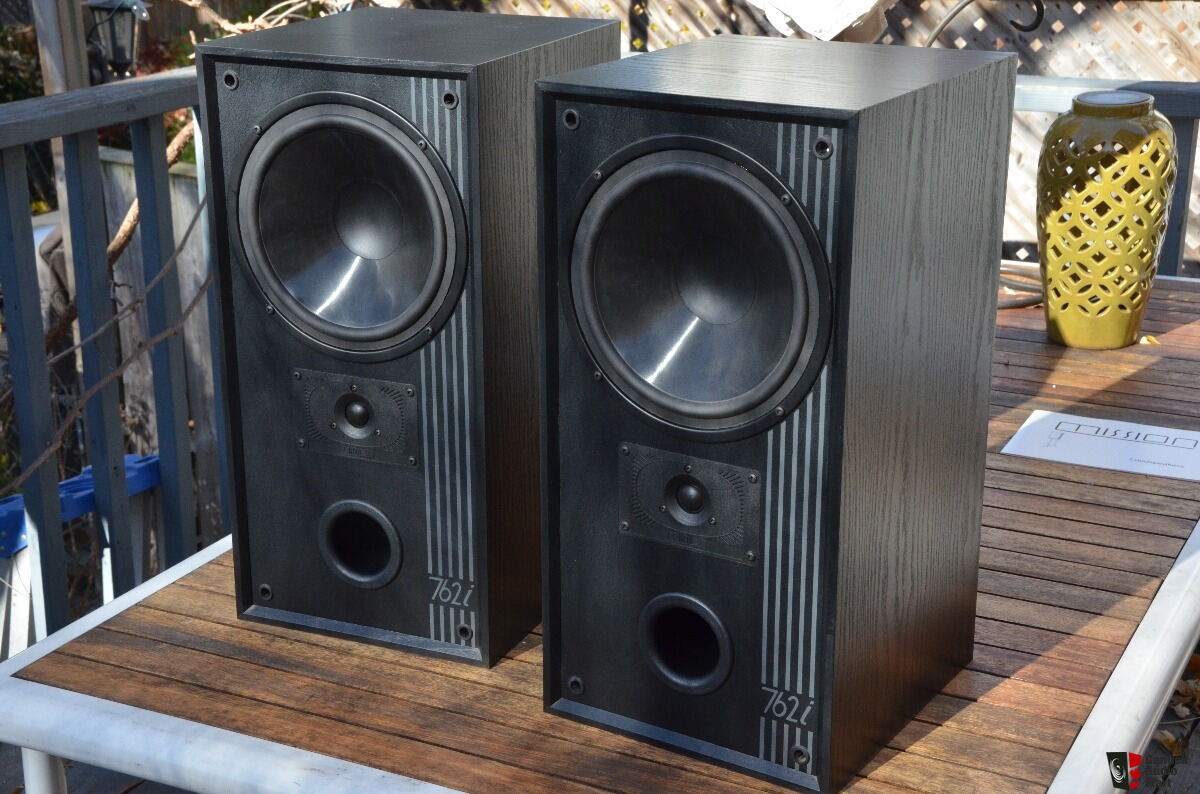 mission 7621 speakers