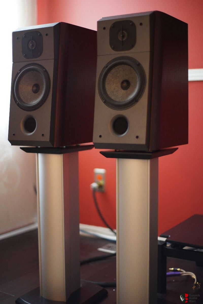 focal 906 electra