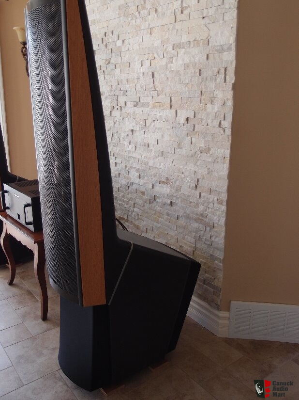 Martin Logan Prodigy Photo 1394155 UK Audio Mart