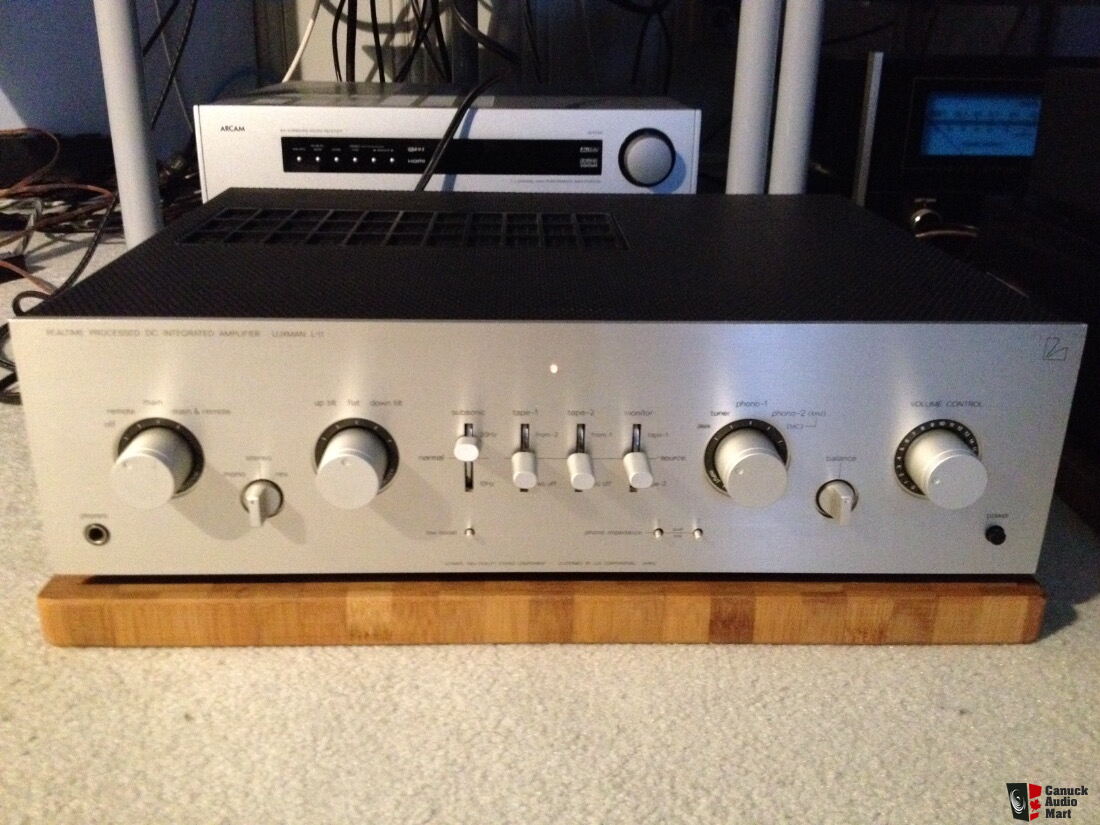 LUXMAN L 116 A EUR 140,00 - FR
