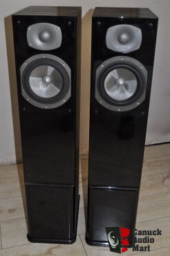 energy c300 speakers