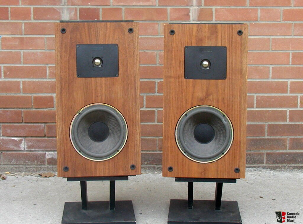 altec lansing 201 speakers