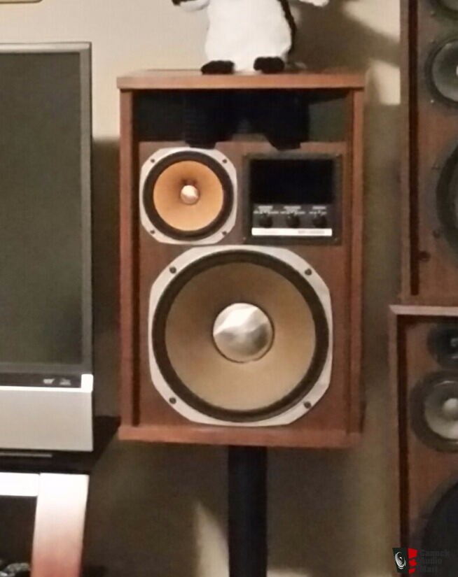 Sansui sp best sale 3200 speakers