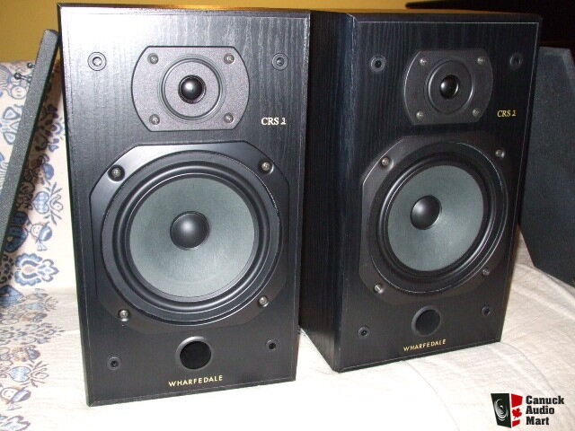 wharfedale crs 3