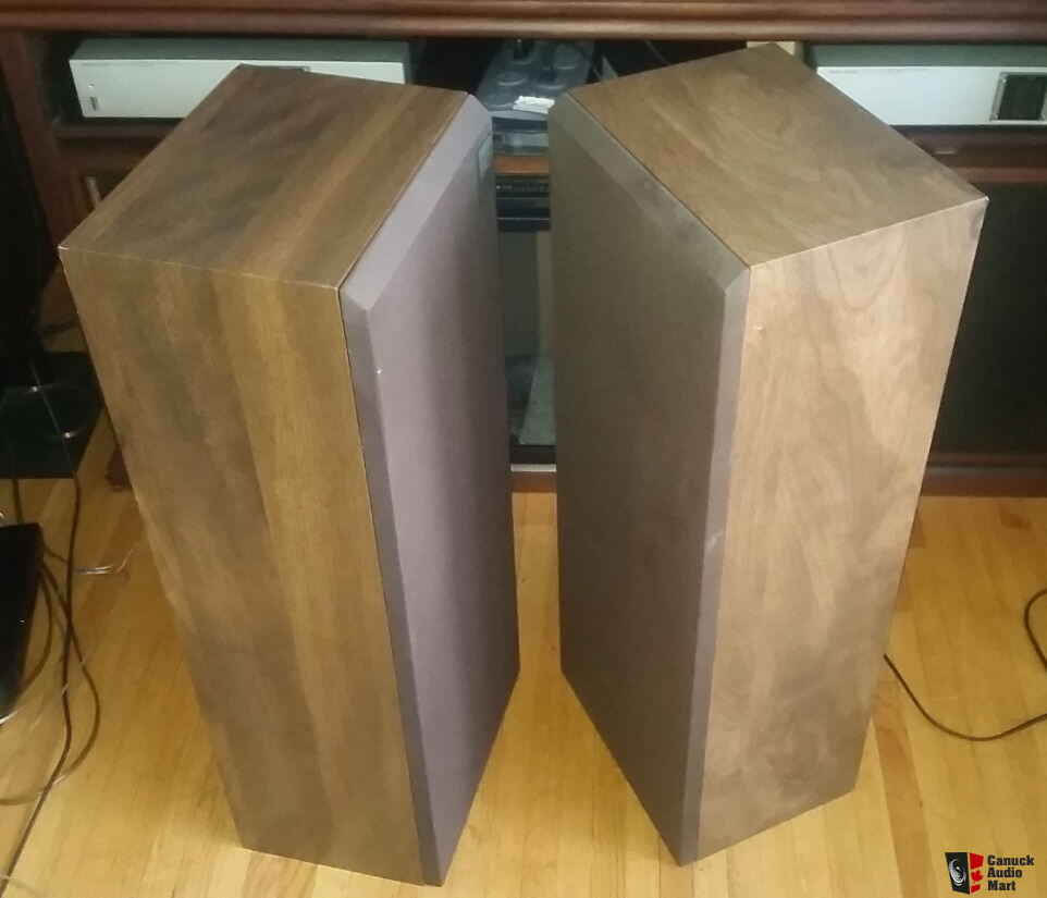 Mirage sales 750 speakers