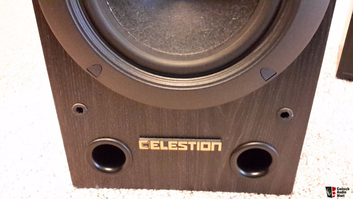 celestion impact 20