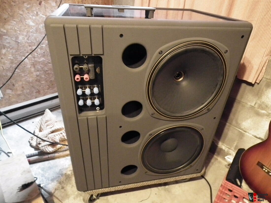 Tannoy system 215 dmt 2024 ii