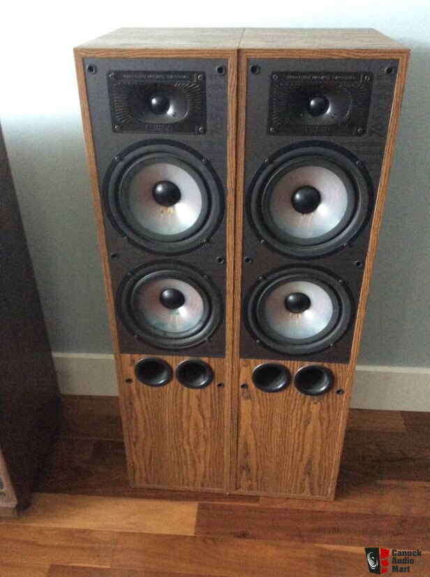 yamaha monitor speaker ms202ii