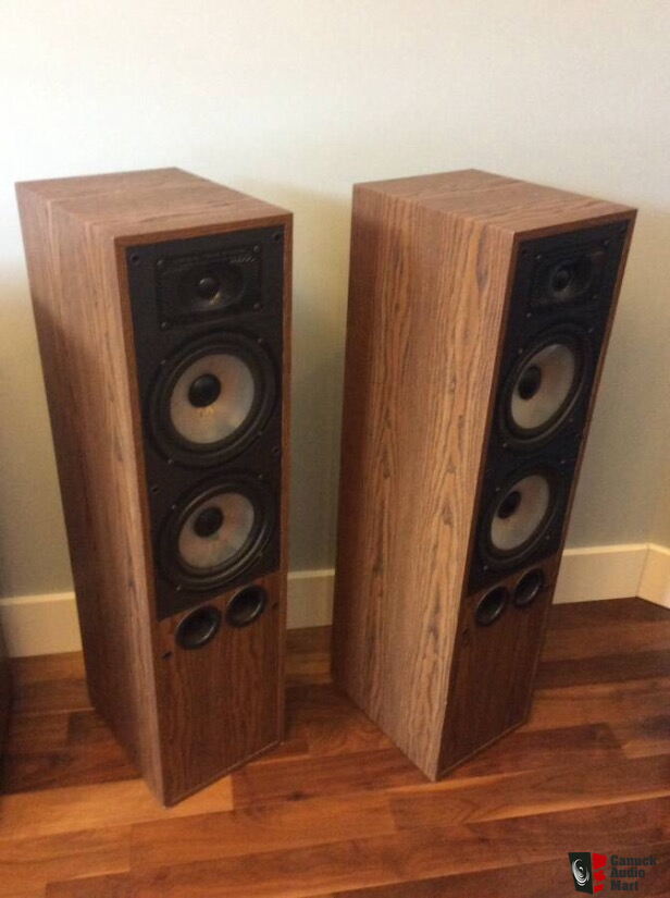 mission 7651 speakers