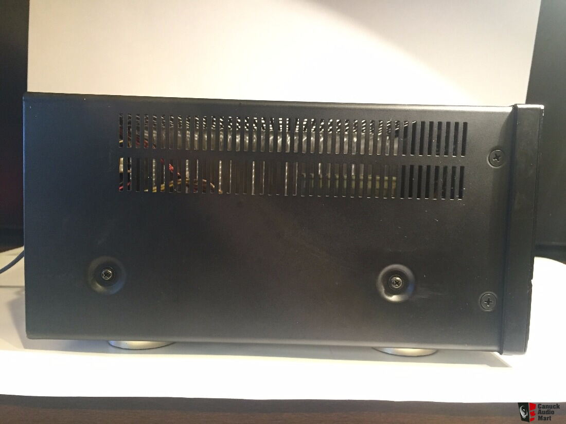 Luxman D-351 de ocasión – 10000 Records