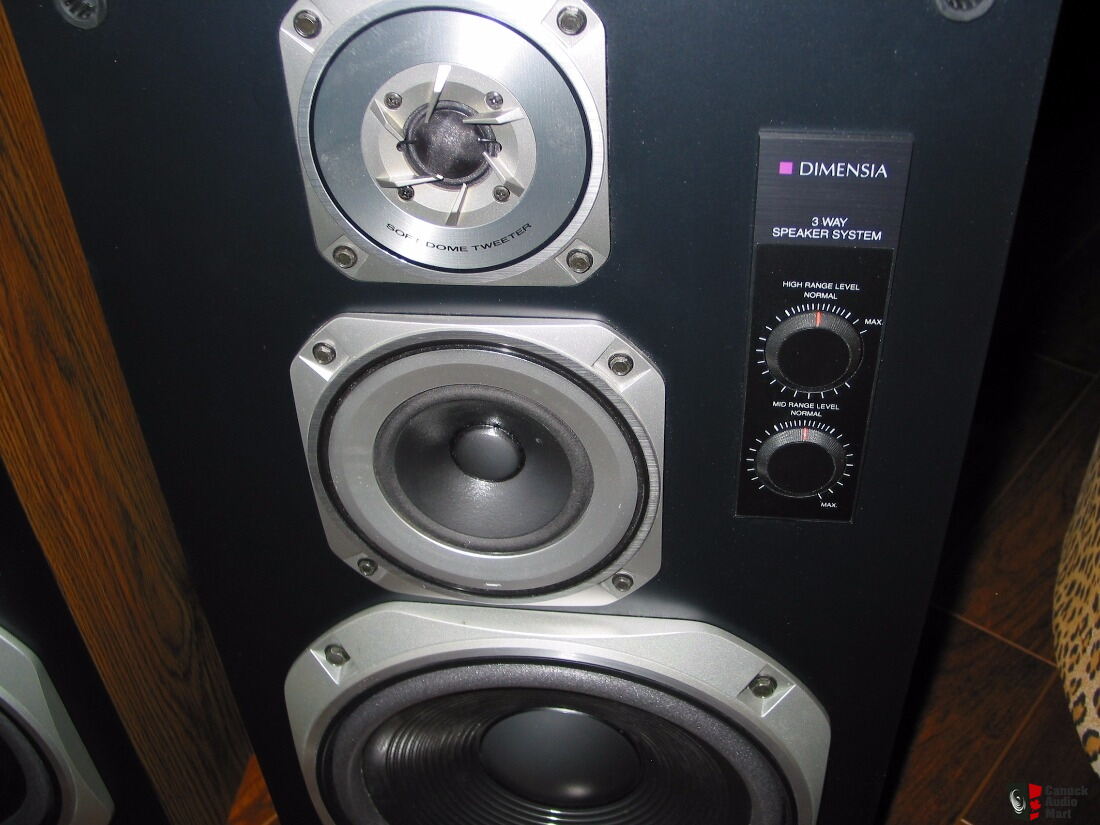 6 inch round speakers