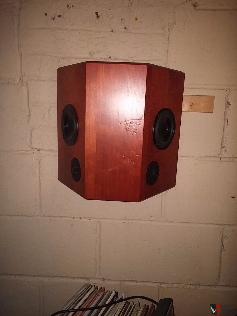 totem lynx speakers