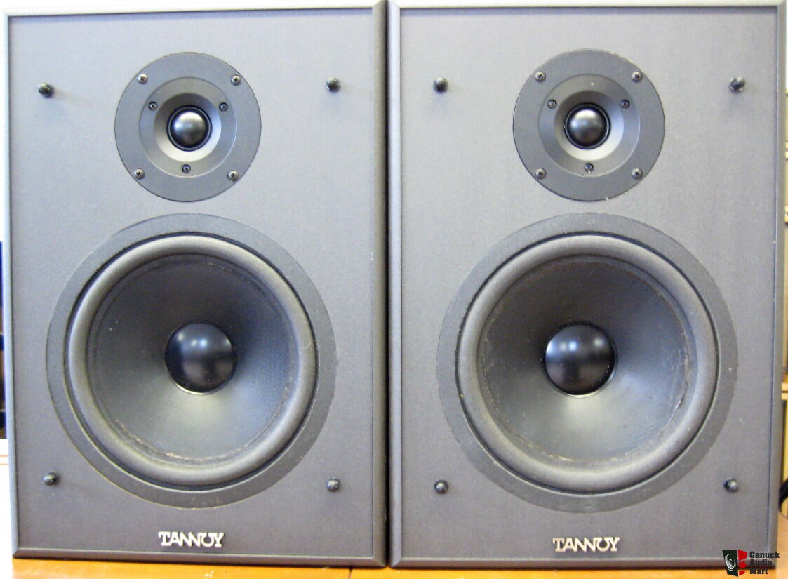 Tannoy pbm hot sale 8 ii