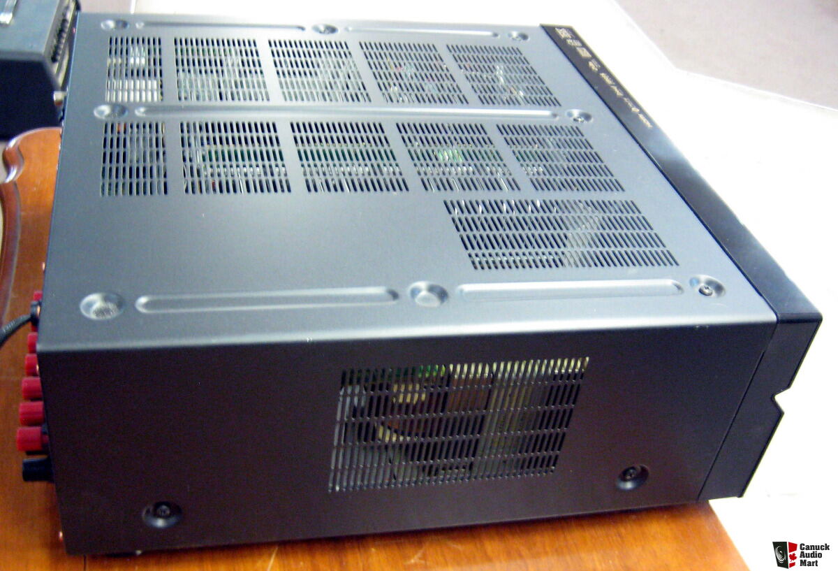 Pioneer Elite VSX90TXV Photo 1454711 Canuck Audio Mart