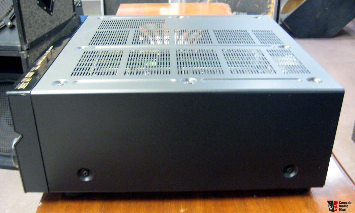 Pioneer Elite VSX90TXV Photo 1454711 Canuck Audio Mart
