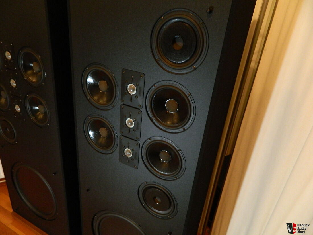 Polk audio sda sales 2.3