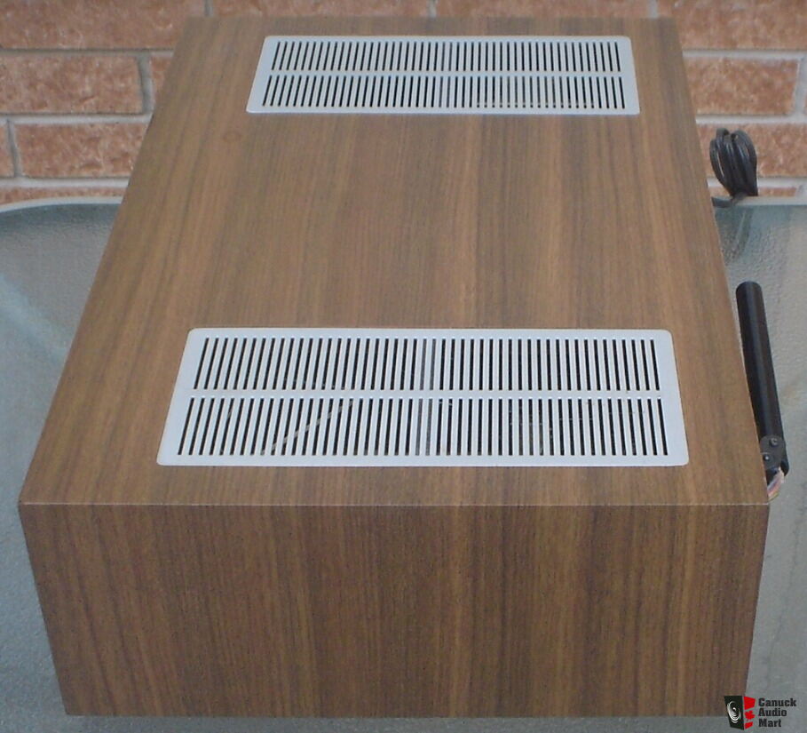 AnnonceYamaha A/V Receiver - A/V and More. Since 1974