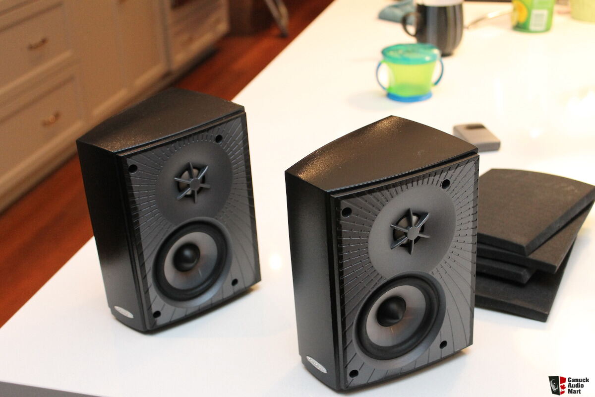 pyle home speakers