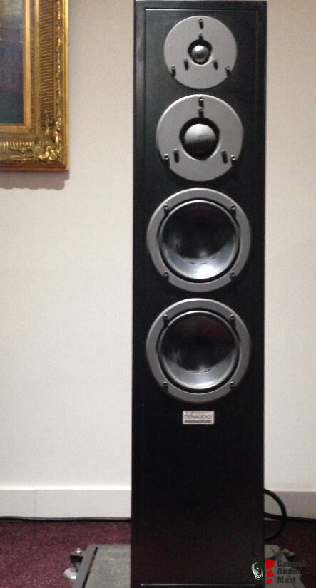 dynaudio contour 2 mk2