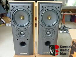 mission 772 speakers