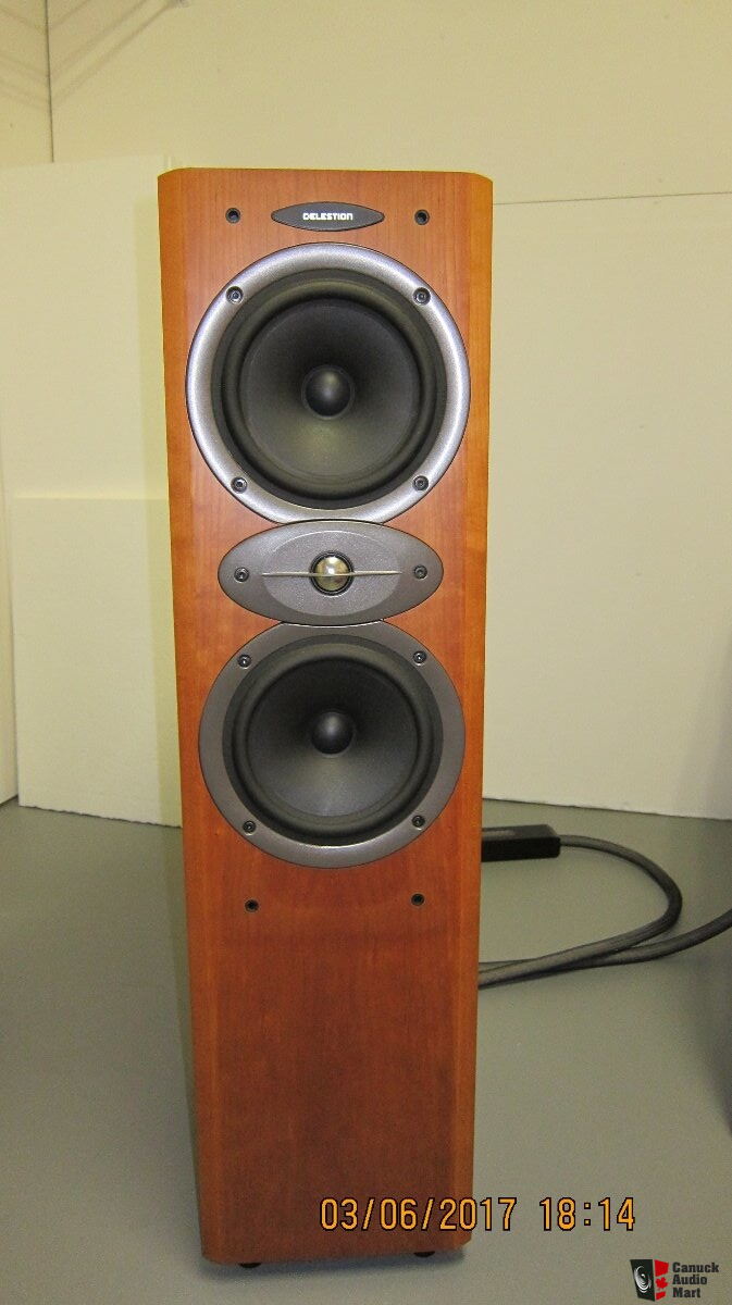 celestion a2 speakers