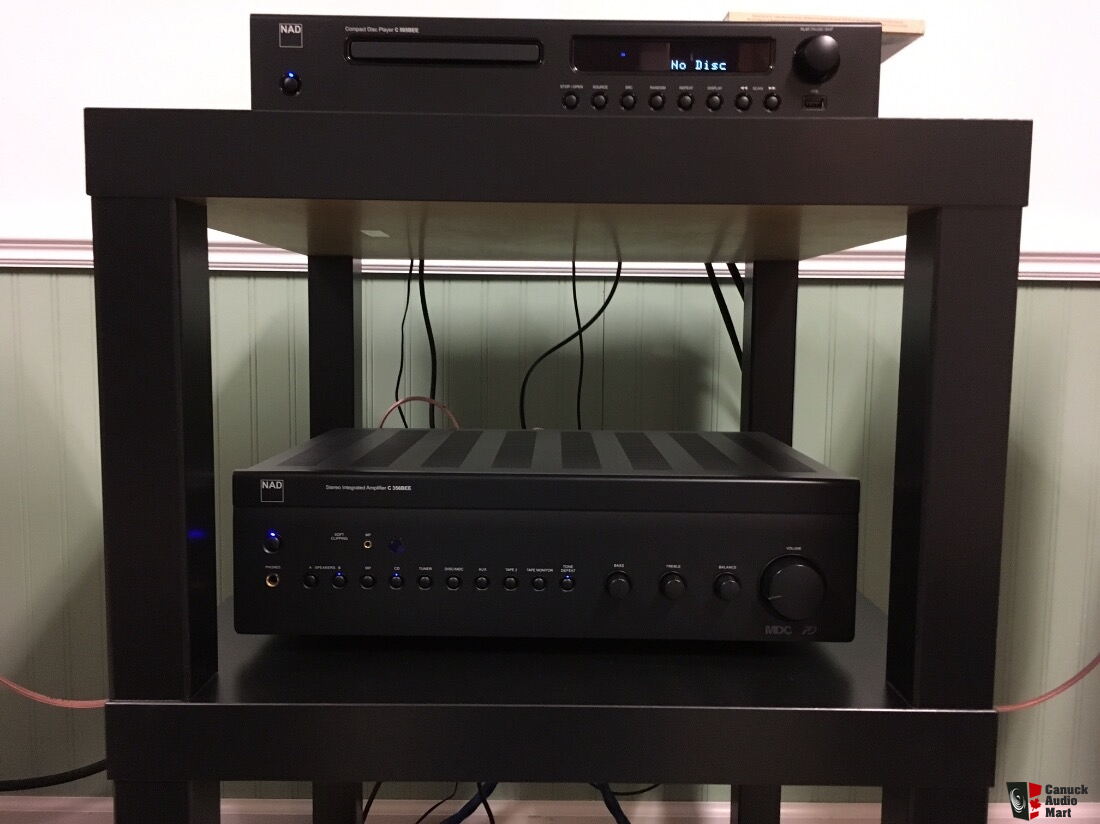 Primare I35 DAC amplificatore integrato stereo con DAC