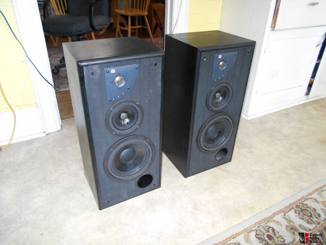 jbl arc 70 speakers