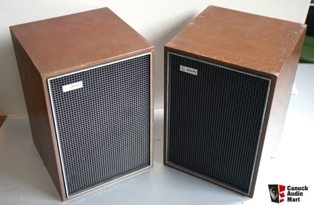 philips-vintage-bookshelf-speakers-for-sale-us-audio-mart