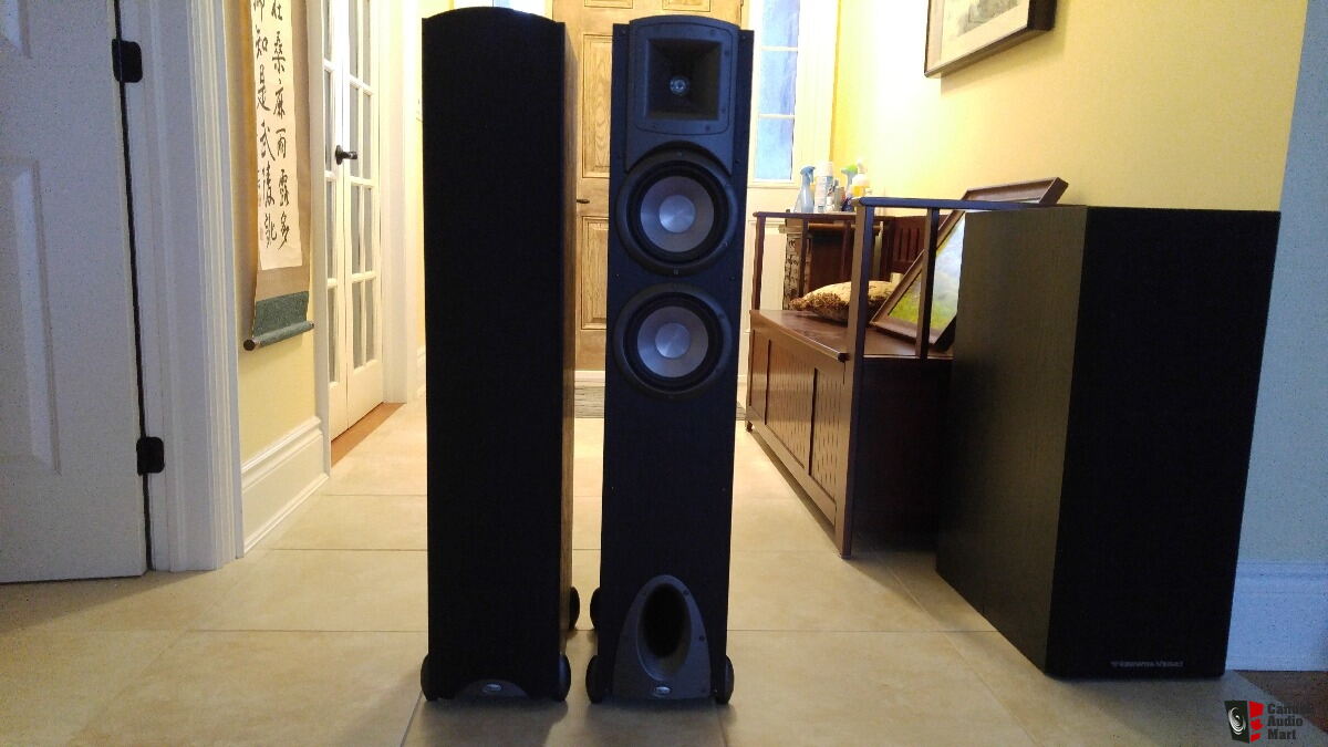 Klipsch F2 Speakers For Sale Canuck Audio Mart