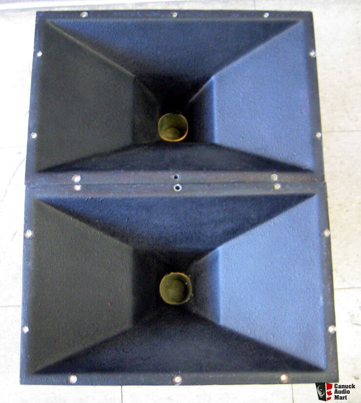 JBL Professional Series 2445J Photo 1490918 Canuck Audio Mart jbl-professional-series-2445j-photo-1490918-canuck-audio-mart