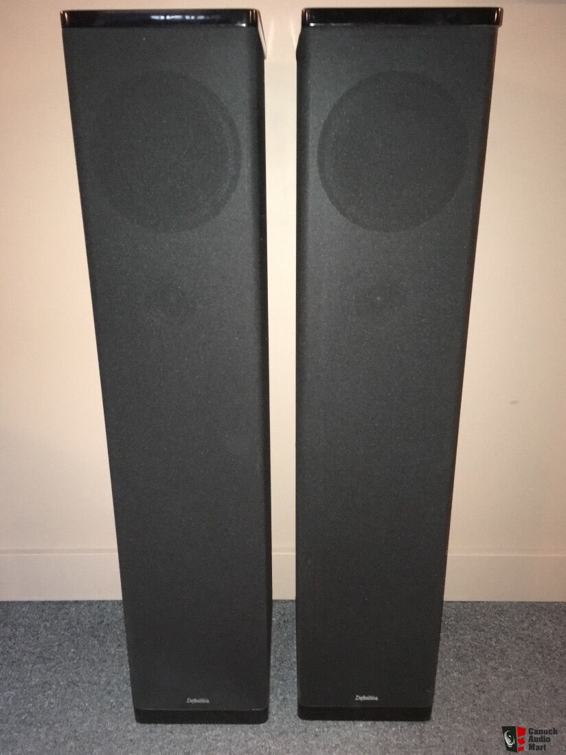 Bp10 speakers sales