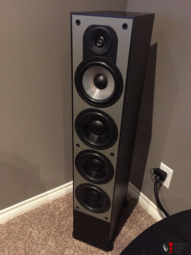 jbl 16.5 cm speakers