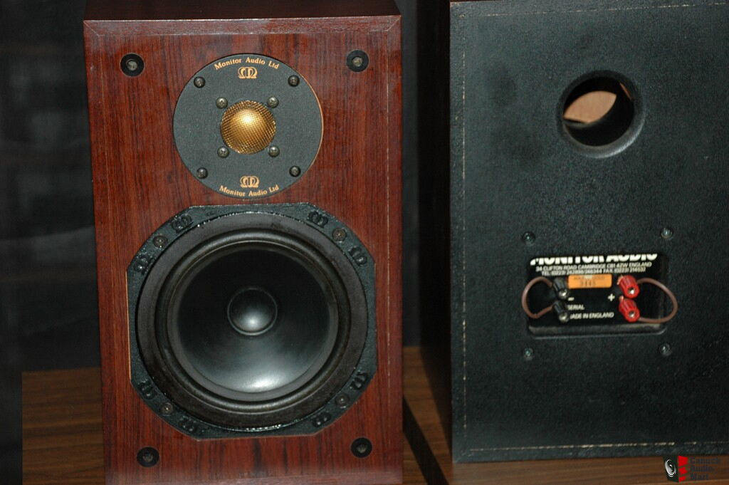 monitor audio ma700 gold