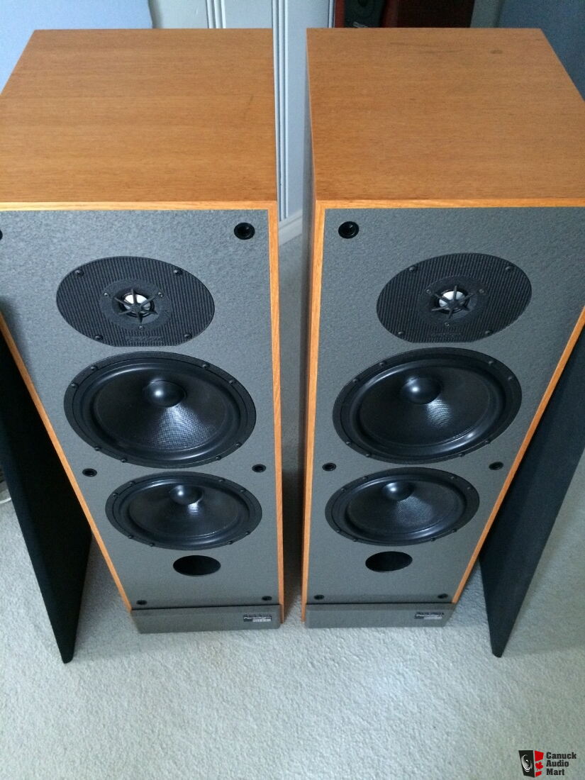 best wharfedale diamond speakers